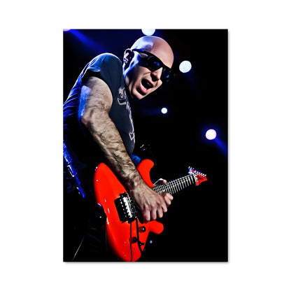 Poster Joe satriani 46452