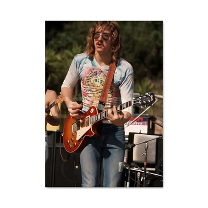 Poster Joe walsh 55598