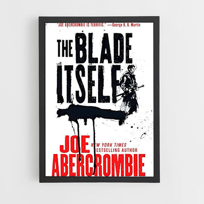 ap-joe abercrombie-4 cadre Noir