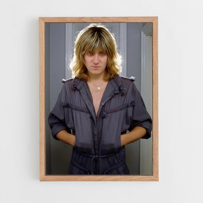 ap-joe elliott-3 cadre Bois clair