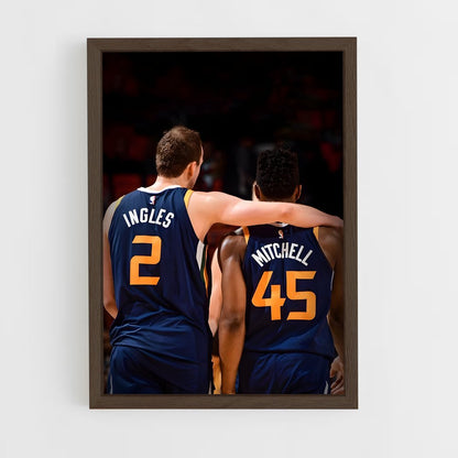 ap-joe ingles-2 cadre Bois foncé
