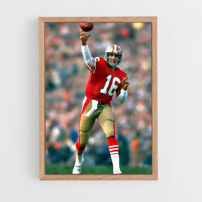 ap-joe montana-2 cadre Bois clair