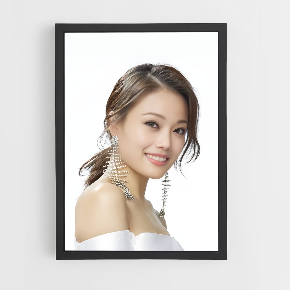 ap-joey yung-12 cadre Noir