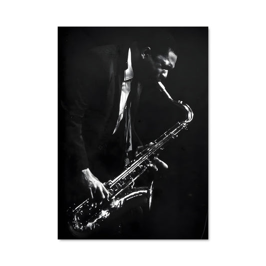 Poster John coltrane 46734