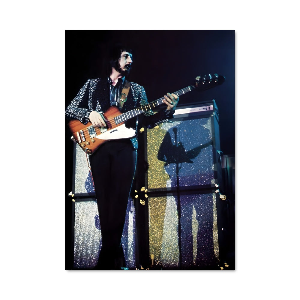 Poster John entwistle 56835