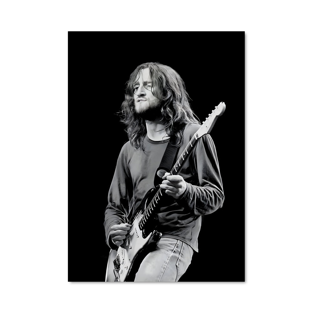 Poster John frusciante 56386