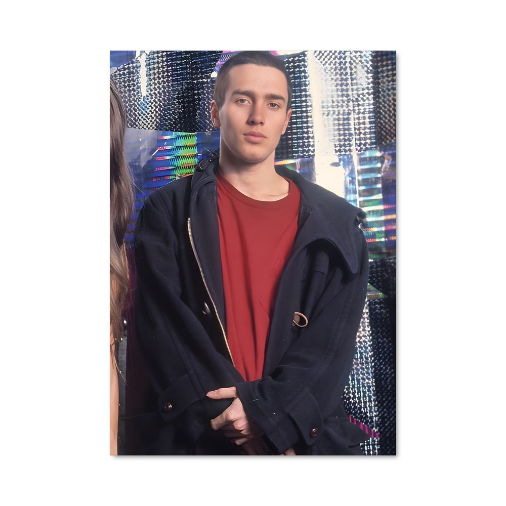Poster Frusciante Duo