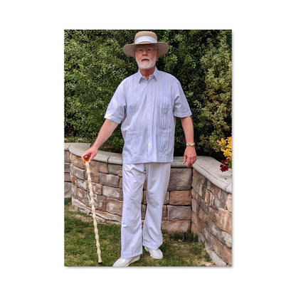 Poster John hammond 34824