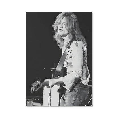Poster John paul jones 55960