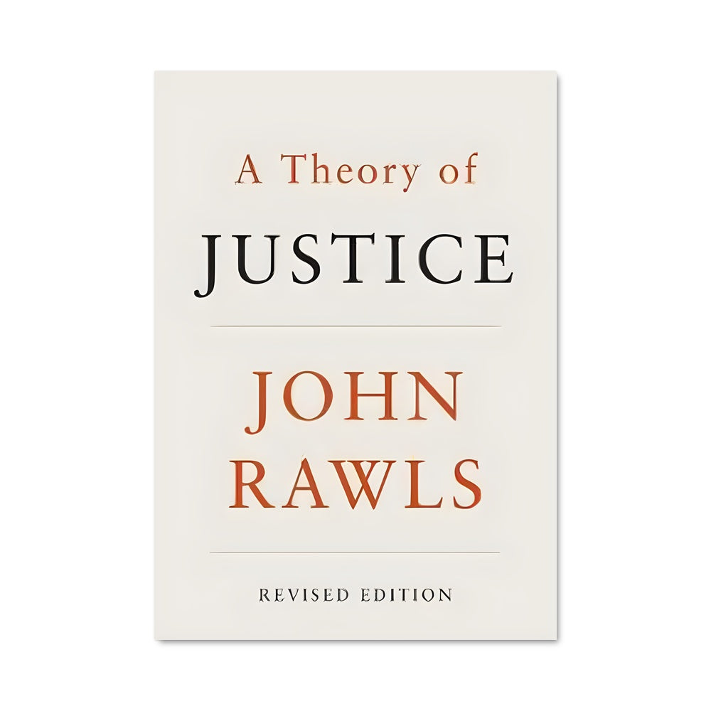 Poster Justice Équitable