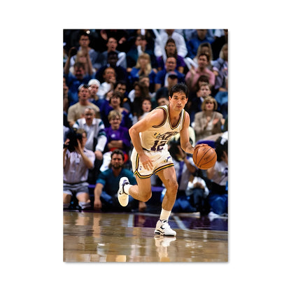 Poster John stockton 59628