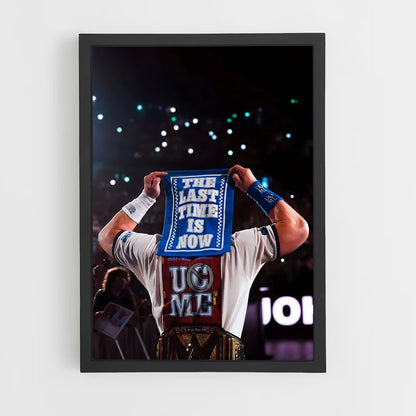ap-john cena-10 cadre Noir