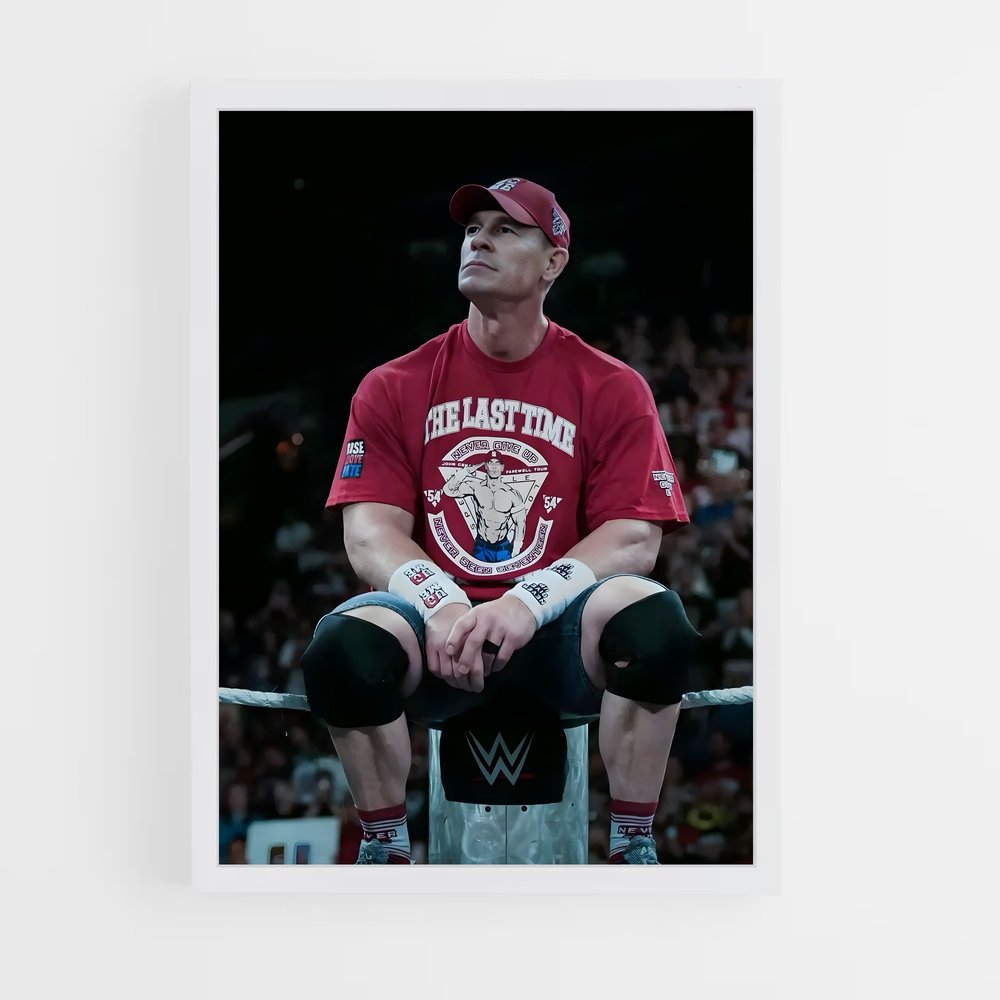 ap-john cena-2 cadre Blanc