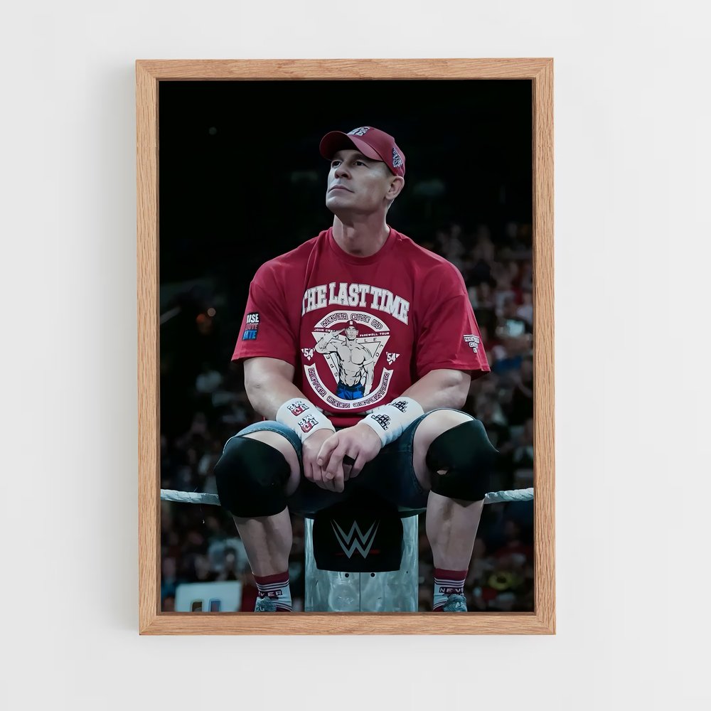 ap-john cena-2 cadre Bois clair