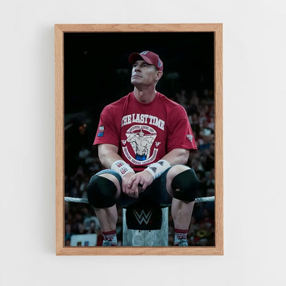 ap-john cena-2 cadre Bois clair
