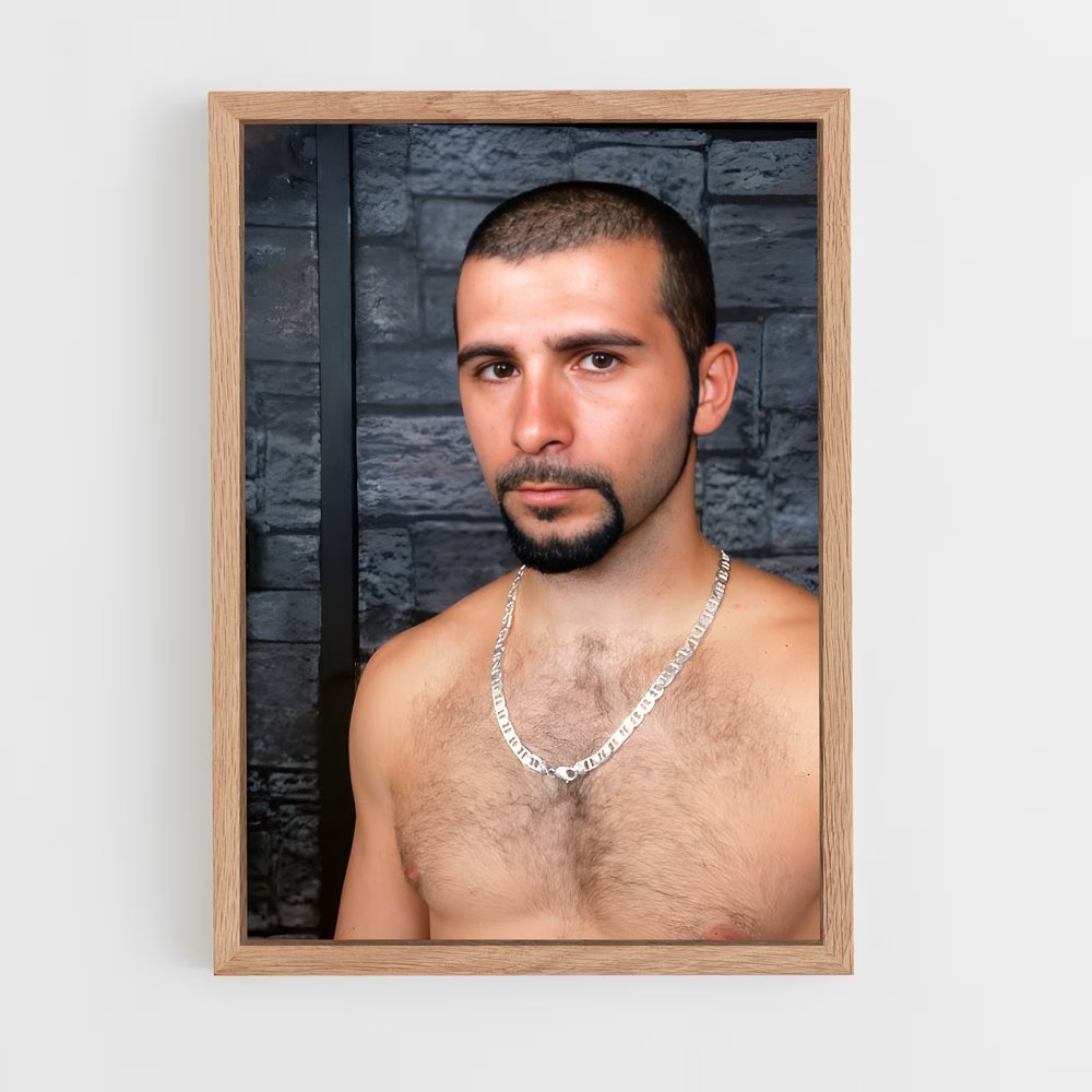 ap-john dolmayan-1 cadre Bois clair