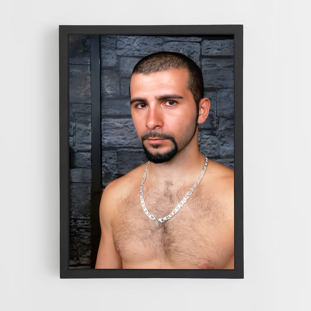 ap-john dolmayan-1 cadre Noir