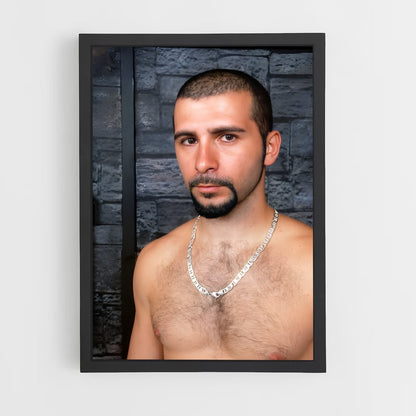 ap-john dolmayan-1 cadre Noir