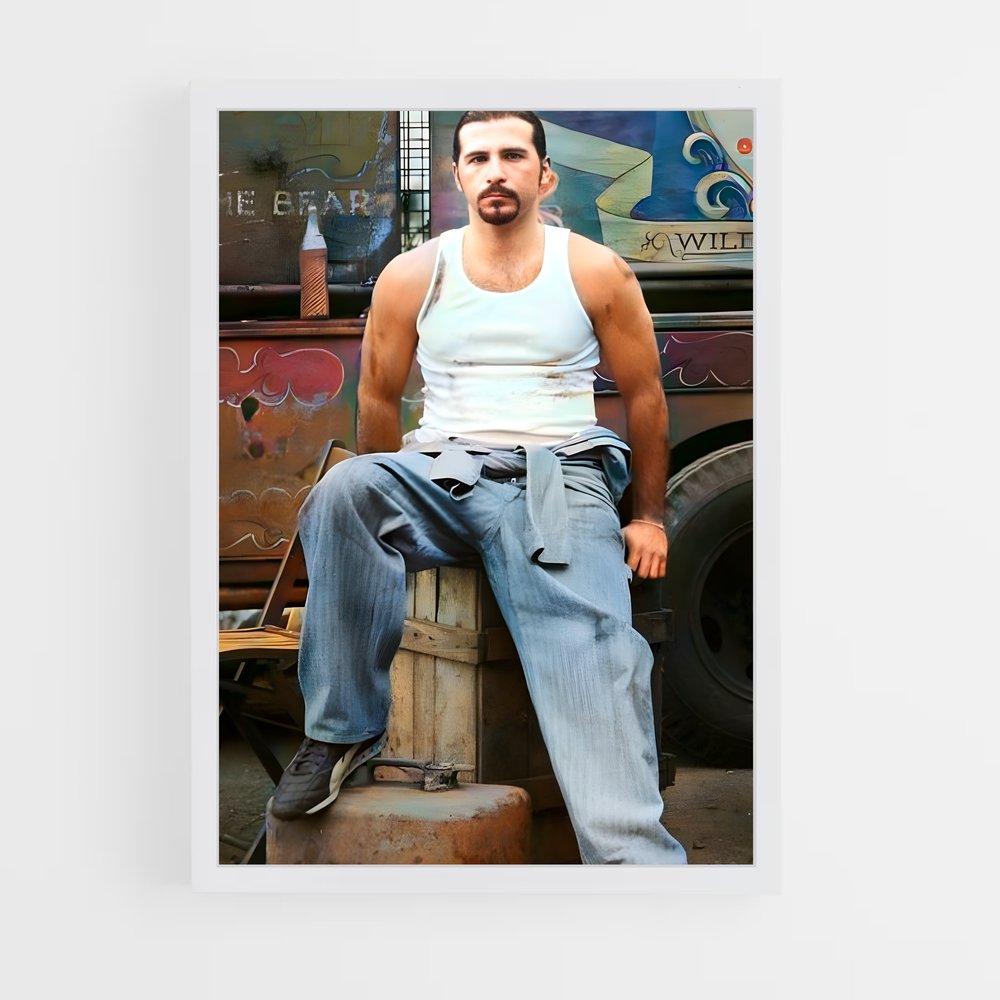 ap-john dolmayan-2 cadre Blanc