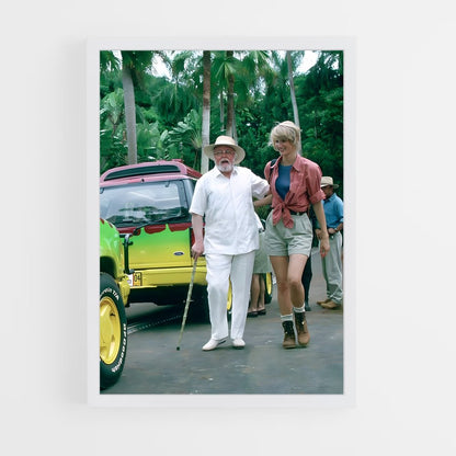 ap-john hammond-1 cadre Blanc