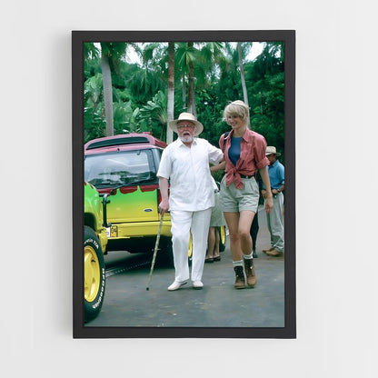ap-john hammond-1 cadre Noir