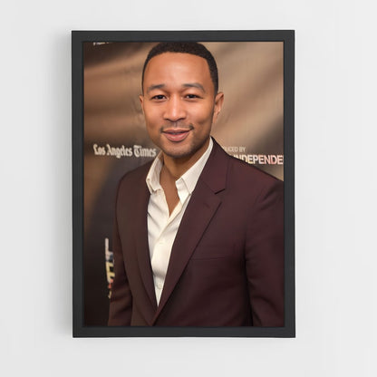 ap-john legend-6 cadre Noir