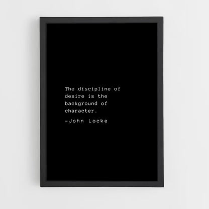 ap-john locke-2 cadre Noir