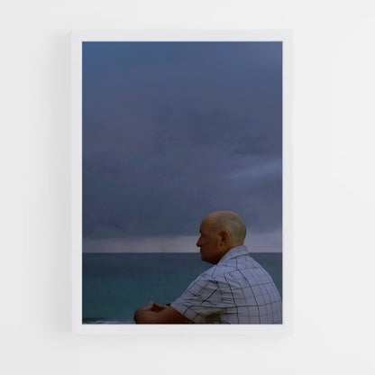 ap-john locke-3 cadre Blanc