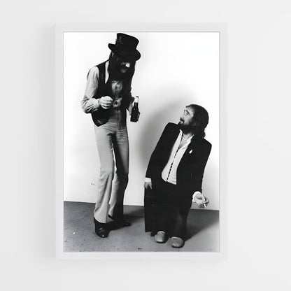 ap-john mcvie-2 cadre Blanc