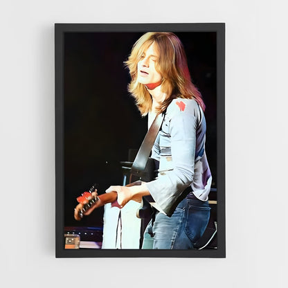 ap-john paul jones-4 cadre Noir