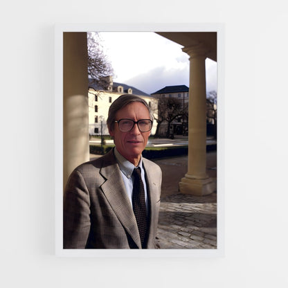 ap-john rawls-1 cadre Blanc