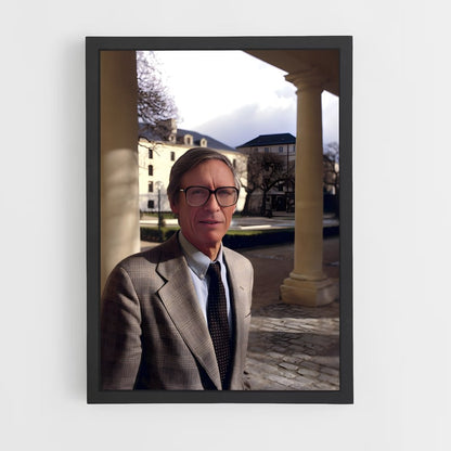 ap-john rawls-1 cadre Noir