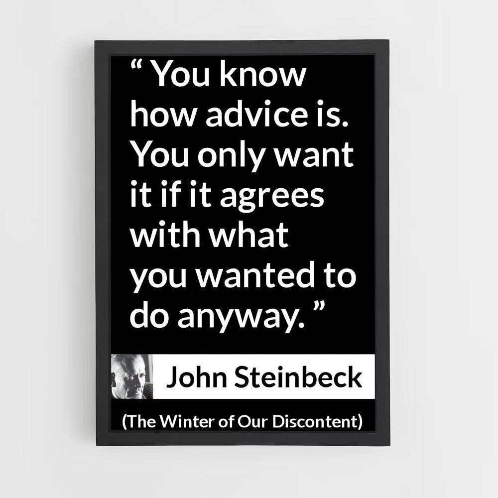 ap-john steinbeck-3 cadre Noir