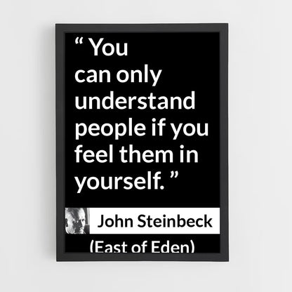 ap-john steinbeck-7 cadre Noir