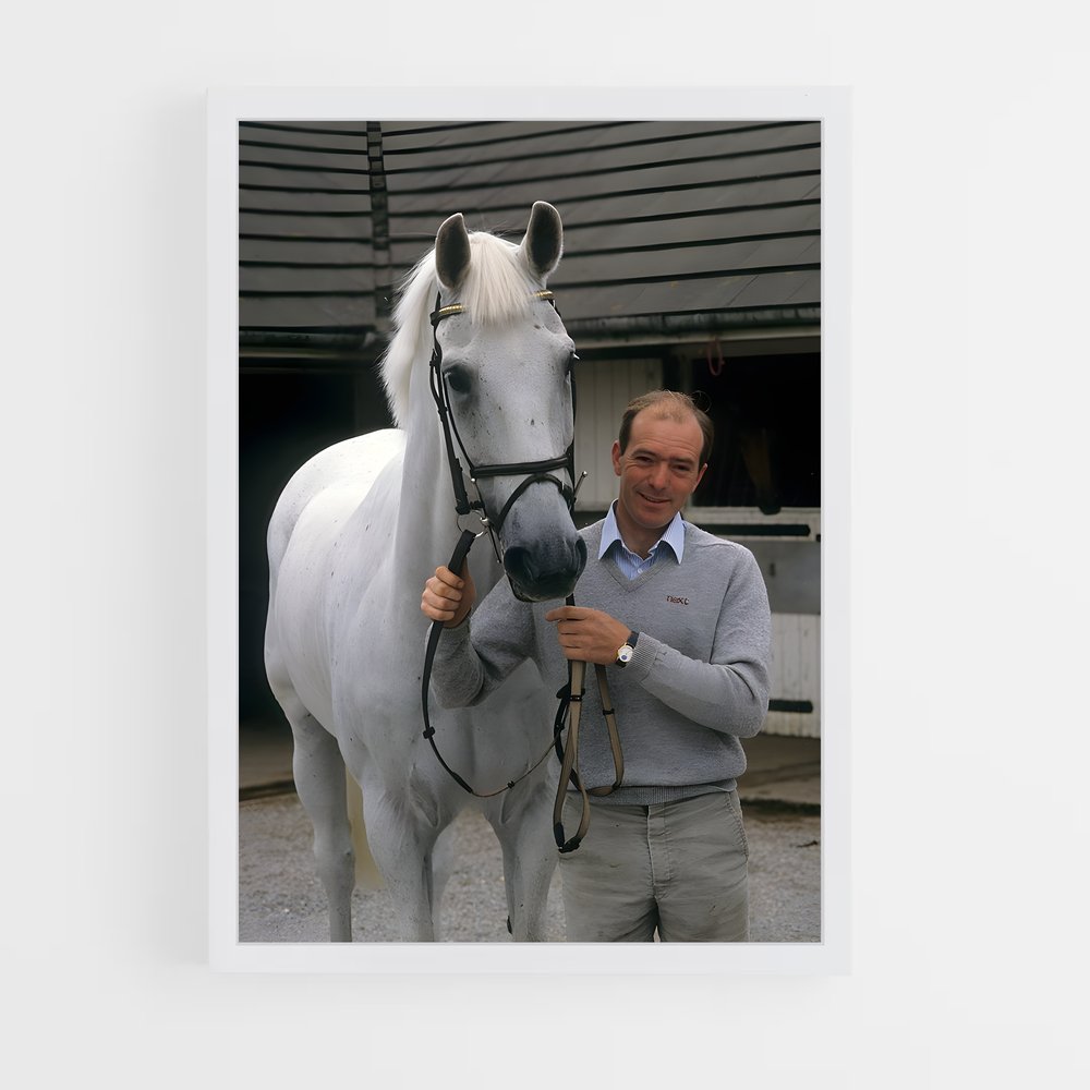 ap-john whitaker-2 cadre Blanc
