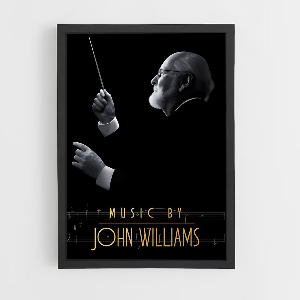 ap-john williams composer-1 cadre Noir