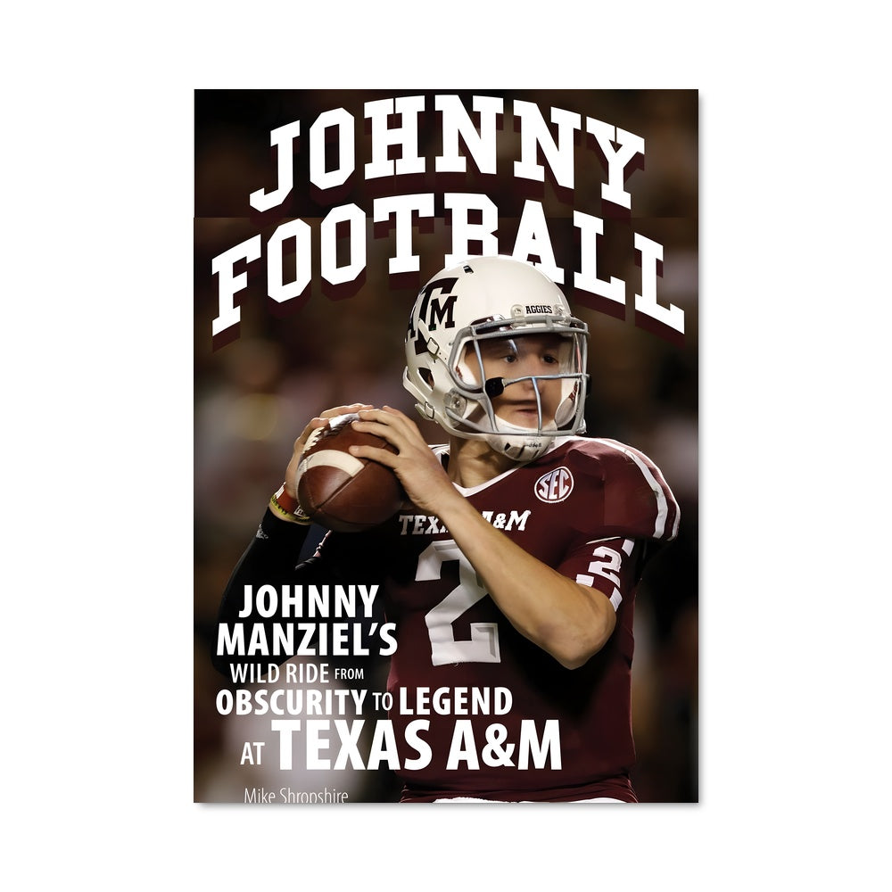 Poster L'Injury de Johnny