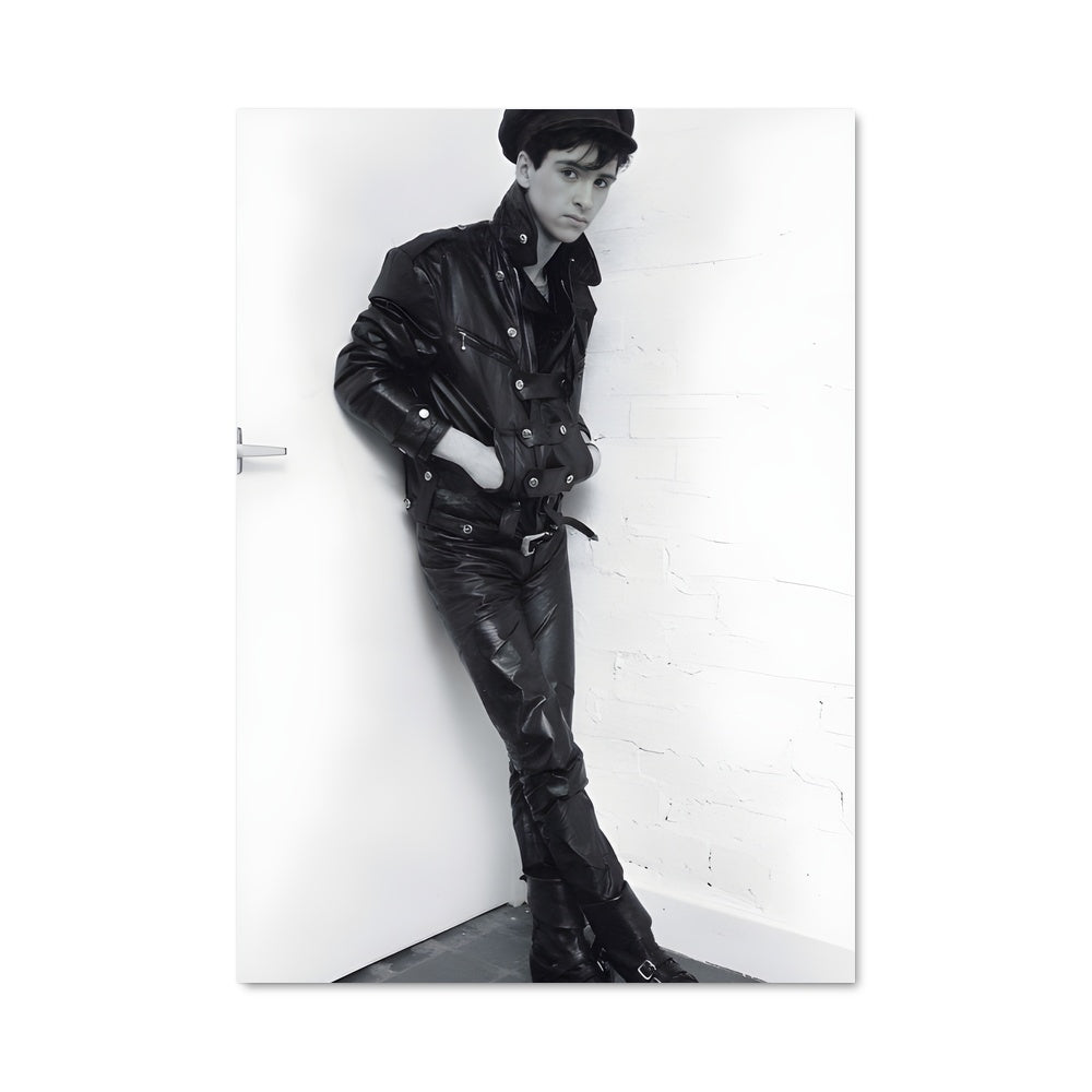 Poster Johnny marr 56787