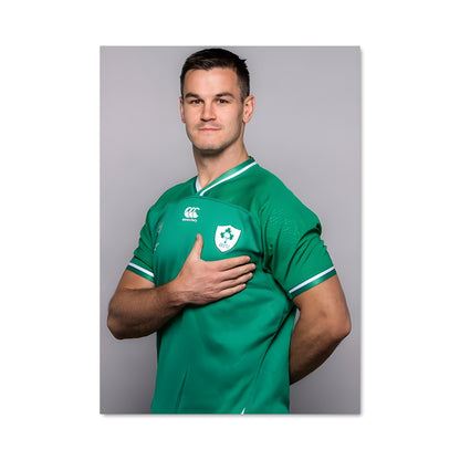 Poster L'Héritage de l'Irlande