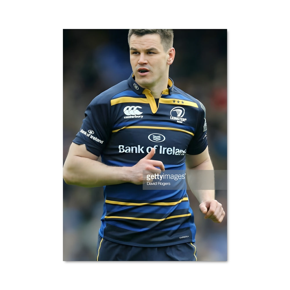 Poster Johnny sexton 74715