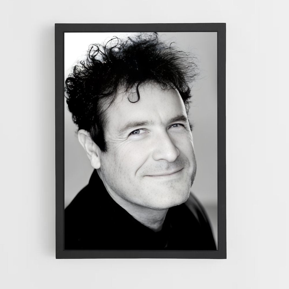 ap-johnny clegg-2 cadre Noir