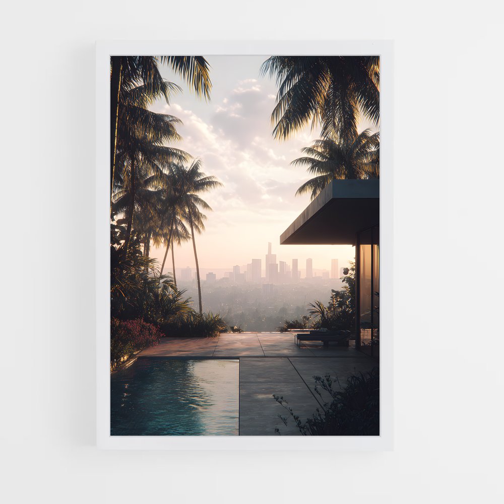 ap-johor bahru-2 cadre Blanc