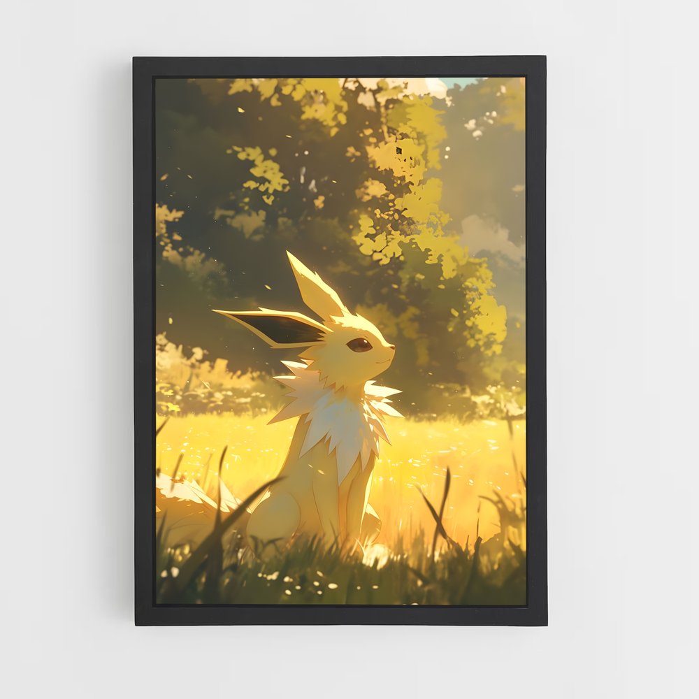 ap-jolteon-1 cadre Noir
