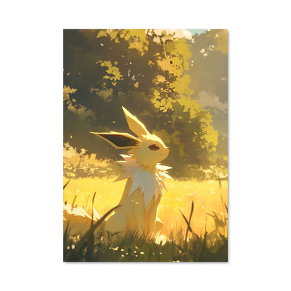 Poster Jolteon 43713
