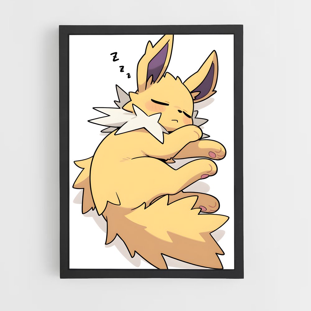 ap-jolteon-4 cadre Noir