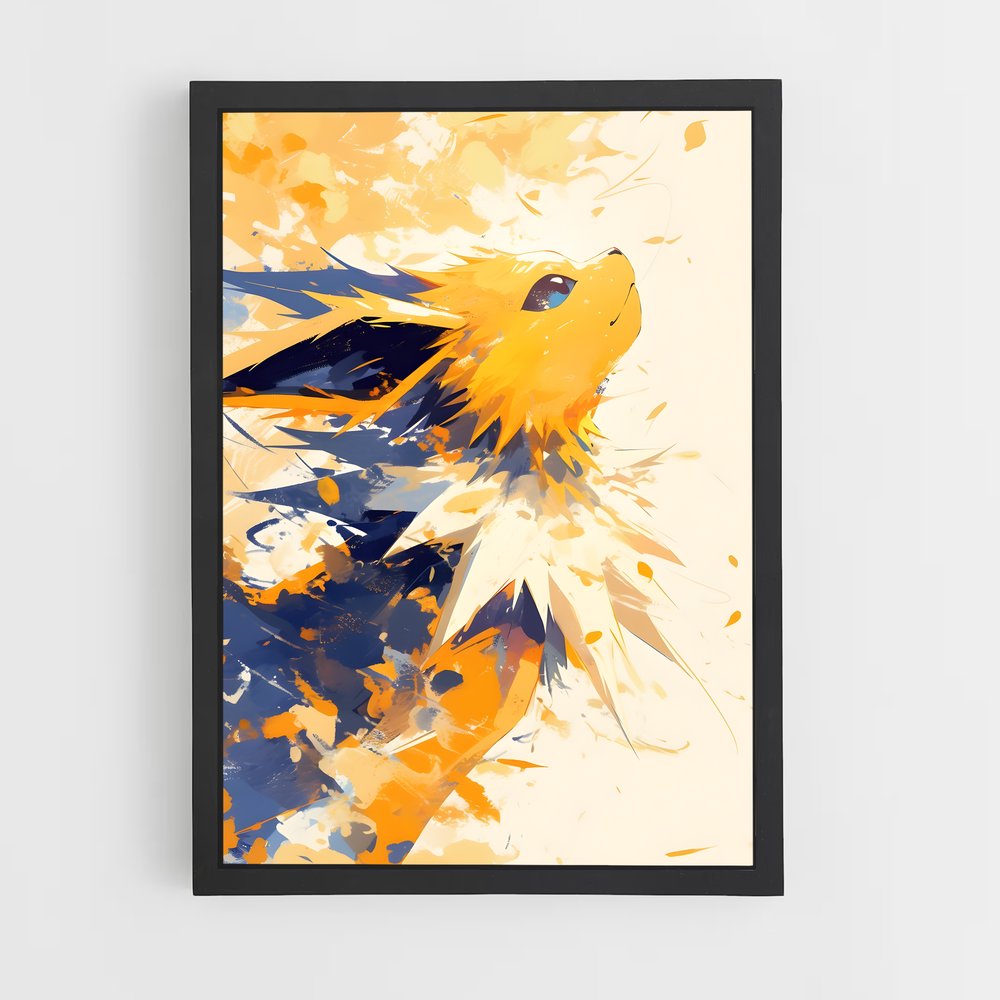 ap-jolteon-5 cadre Noir