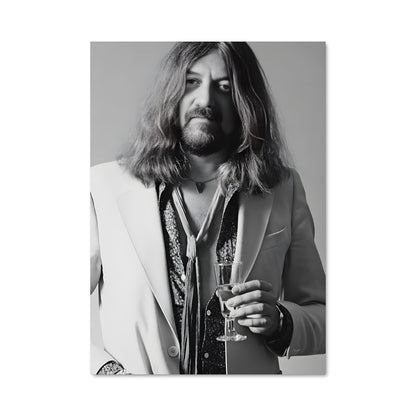 Poster Jon lord 55559