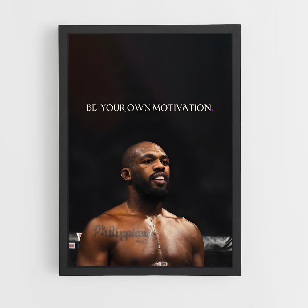 ap-jon jones-2 cadre Noir