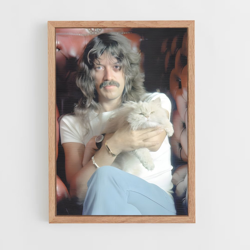 ap-jon lord-1 cadre Bois clair
