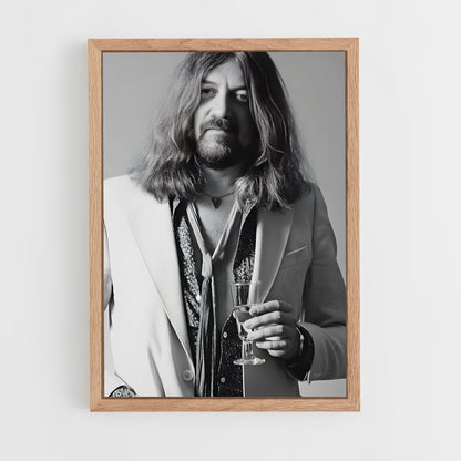 ap-jon lord-10 cadre Bois clair